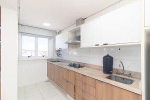 Apartamento com 45m², 1 dormitório no bairro Petrópolis em Porto Alegre para Alugar