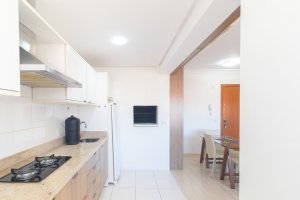 Apartamento com 45m², 1 dormitório no bairro Petrópolis em Porto Alegre para Alugar