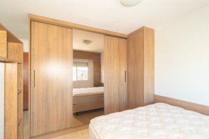 Apartamento com 45m², 1 dormitório no bairro Petrópolis em Porto Alegre para Alugar