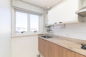 Apartamento com 45m², 1 dormitório no bairro Petrópolis em Porto Alegre para Alugar