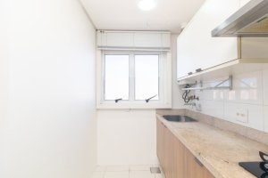 Apartamento com 45m², 1 dormitório no bairro Petrópolis em Porto Alegre para Alugar