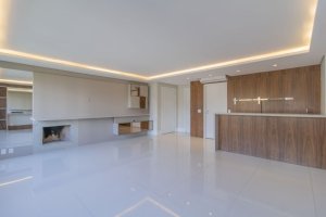 Apartamento com 121m², 3 dormitórios no bairro Petrópolis em Porto Alegre para Alugar
