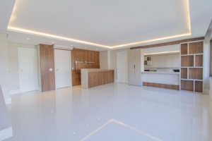 Apartamento com 121m², 3 dormitórios no bairro Petrópolis em Porto Alegre para Alugar