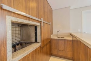Apartamento com 121m², 3 dormitórios no bairro Petrópolis em Porto Alegre para Alugar