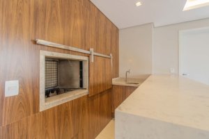 Apartamento com 121m², 3 dormitórios no bairro Petrópolis em Porto Alegre para Alugar