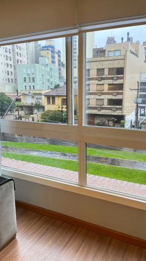 Apartamento com 47m², 1 dormitório no bairro Petrópolis em Porto Alegre para Alugar
