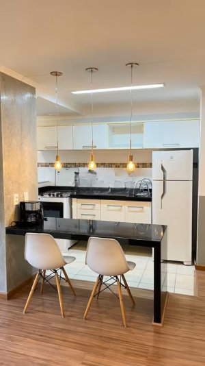 Apartamento com 47m², 1 dormitório no bairro Petrópolis em Porto Alegre para Alugar