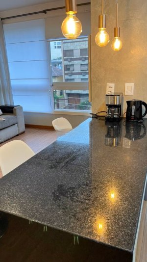 Apartamento com 47m², 1 dormitório no bairro Petrópolis em Porto Alegre para Alugar