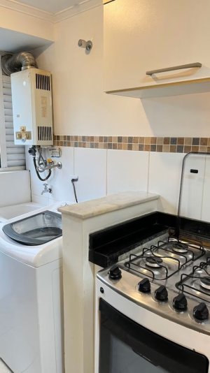 Apartamento com 47m², 1 dormitório no bairro Petrópolis em Porto Alegre para Alugar