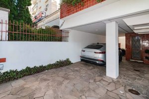 Apartamento com 130m², 2 dormitórios no bairro Rio Branco em Porto Alegre para Alugar