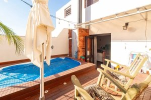 Apartamento com 130m², 2 dormitórios no bairro Rio Branco em Porto Alegre para Alugar