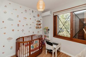 Apartamento com 130m², 2 dormitórios no bairro Rio Branco em Porto Alegre para Alugar