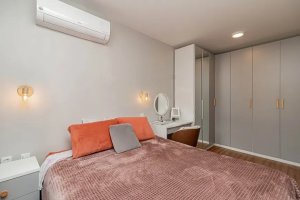 Apartamento com 130m², 2 dormitórios no bairro Rio Branco em Porto Alegre para Alugar