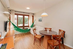 Apartamento com 130m², 2 dormitórios no bairro Rio Branco em Porto Alegre para Alugar