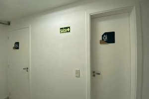 Loja com 840m² no bairro Auxiliadora em Porto Alegre para Alugar