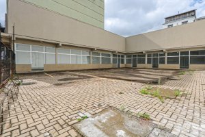 Ponto Comercial com 215m² no bairro São João em Porto Alegre para Alugar