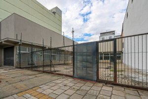 Ponto Comercial com 215m² no bairro São João em Porto Alegre para Alugar