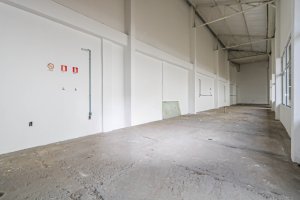 Ponto Comercial com 215m² no bairro São João em Porto Alegre para Alugar