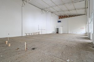Ponto Comercial com 215m² no bairro São João em Porto Alegre para Alugar