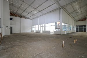 Ponto Comercial com 215m² no bairro São João em Porto Alegre para Alugar