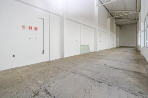 Ponto Comercial com 215m² no bairro São João em Porto Alegre para Alugar