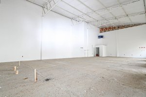 Ponto Comercial com 215m² no bairro São João em Porto Alegre para Alugar