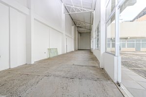 Ponto Comercial com 215m² no bairro São João em Porto Alegre para Alugar