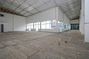 Ponto Comercial com 215m² no bairro São João em Porto Alegre para Alugar