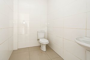 Ponto Comercial com 215m² no bairro São João em Porto Alegre para Alugar