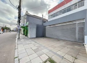 Loja com 490m² no bairro Moinhos de Vento em Porto Alegre para Alugar