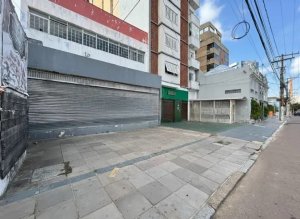Loja com 490m² no bairro Moinhos de Vento em Porto Alegre para Alugar