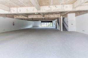 Prédio Comercial com 850m² no bairro Moinhos de Vento em Porto Alegre para Alugar