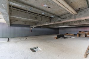 Prédio Comercial com 850m² no bairro Moinhos de Vento em Porto Alegre para Alugar