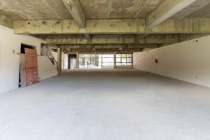 Prédio Comercial com 850m² no bairro Moinhos de Vento em Porto Alegre para Alugar