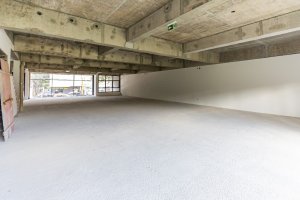 Prédio Comercial com 850m² no bairro Moinhos de Vento em Porto Alegre para Alugar