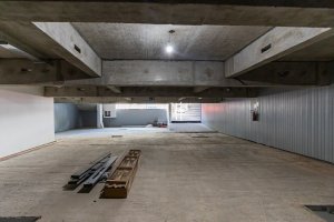 Prédio Comercial com 850m² no bairro Moinhos de Vento em Porto Alegre para Alugar