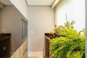 Apartamento com 125m², 3 dormitórios no bairro Jardim Europa em Porto Alegre para Alugar