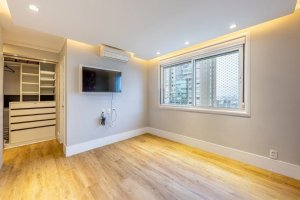 Apartamento com 125m², 3 dormitórios no bairro Jardim Europa em Porto Alegre para Alugar