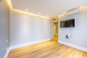 Apartamento com 125m², 3 dormitórios no bairro Jardim Europa em Porto Alegre para Alugar