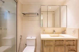 Apartamento com 125m², 3 dormitórios no bairro Jardim Europa em Porto Alegre para Alugar
