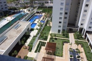 Apartamento com 125m², 3 dormitórios no bairro Jardim Europa em Porto Alegre para Alugar