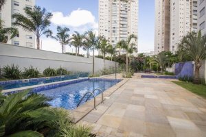 Apartamento com 125m², 3 dormitórios no bairro Jardim Europa em Porto Alegre para Alugar