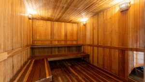 Apartamento com 125m², 3 dormitórios no bairro Jardim Europa em Porto Alegre para Alugar