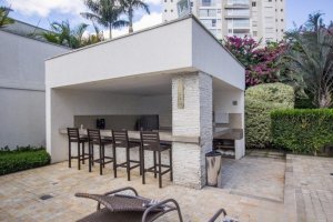 Apartamento com 125m², 3 dormitórios no bairro Jardim Europa em Porto Alegre para Alugar