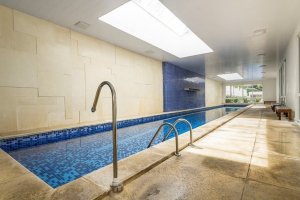 Apartamento com 125m², 3 dormitórios no bairro Jardim Europa em Porto Alegre para Alugar
