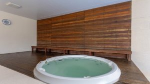 Apartamento com 125m², 3 dormitórios no bairro Jardim Europa em Porto Alegre para Alugar