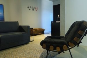 Apartamento com 69m², 1 dormitório no bairro Petrópolis em Porto Alegre para Alugar