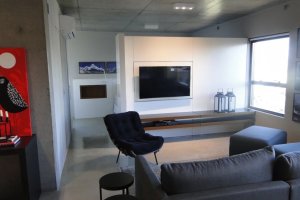 Apartamento com 69m², 1 dormitório no bairro Petrópolis em Porto Alegre para Alugar