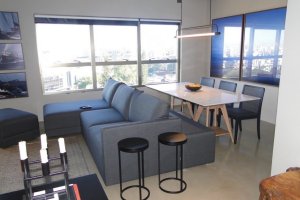 Apartamento com 69m², 1 dormitório no bairro Petrópolis em Porto Alegre para Alugar