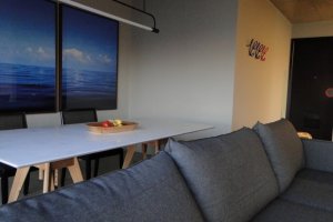 Apartamento com 69m², 1 dormitório no bairro Petrópolis em Porto Alegre para Alugar